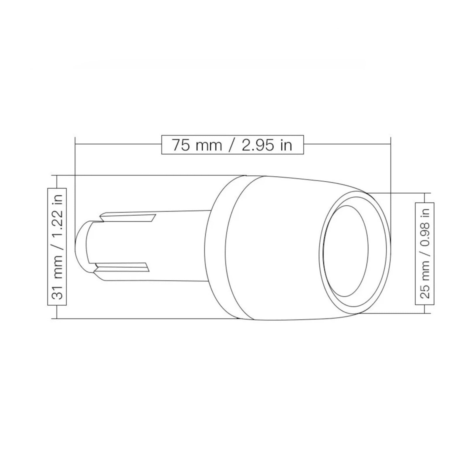 7/8" Manubri Alluminio Gomma Per Nexus 125 250 300 500 E3 GP800 GP850 2006-2021 Manopole Per Manubrio Da 7/8'' 22 Mm Per Moto