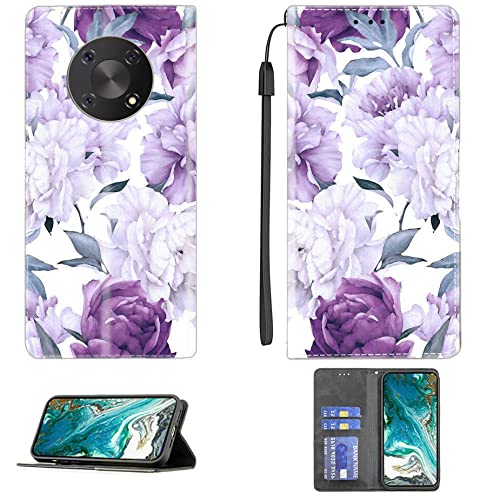 Cover per CUBOT Max 3 Custodia Comaptibile con Max 3 Case Supporto Premium in PU CPT6