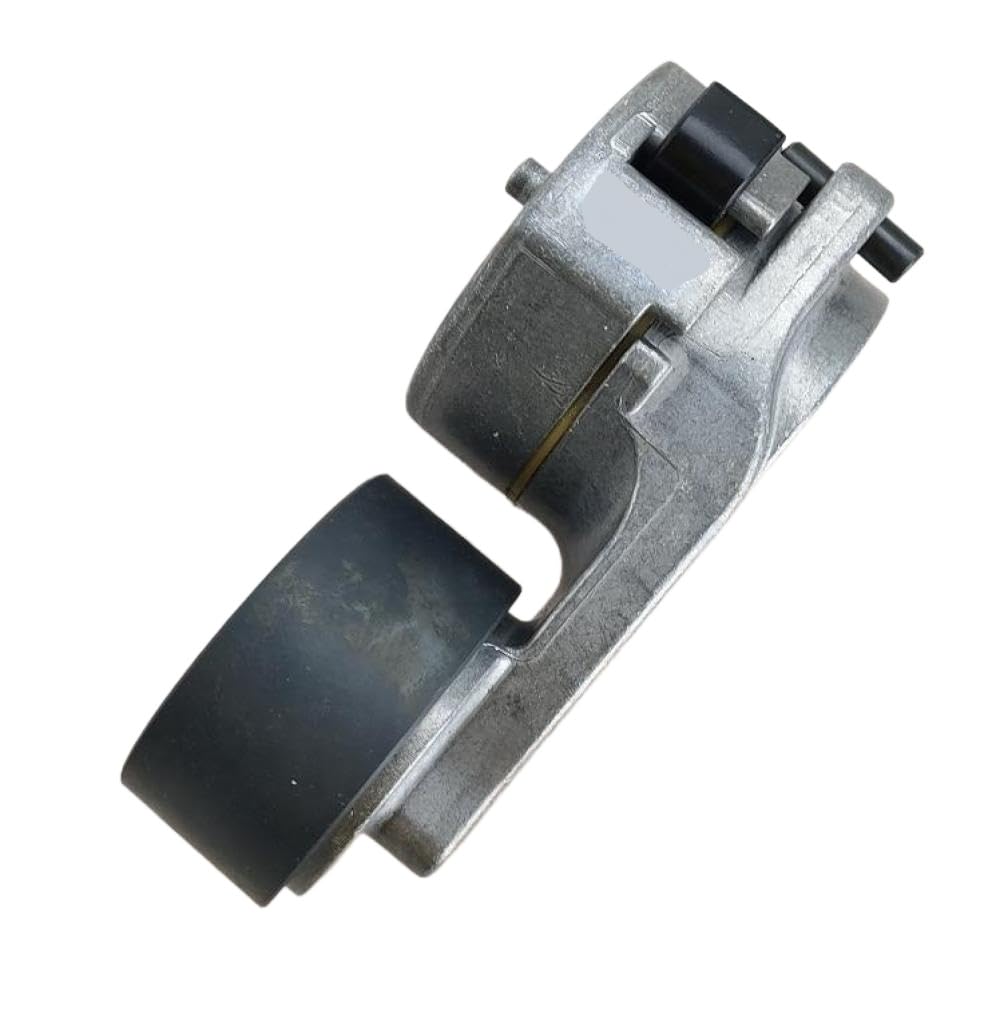 Tendeur de Courroie 377-9087 3779087 APV3088 Compatible with Caterpillar C4.4 312D 313D Excavator