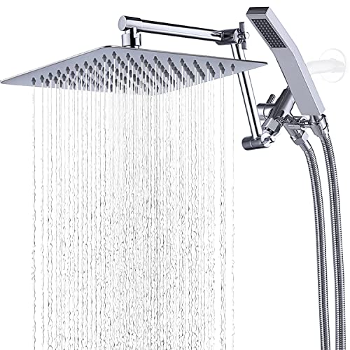 Top 11 Best waterfall shower heads Reviews 2023 Maine Innkeepers