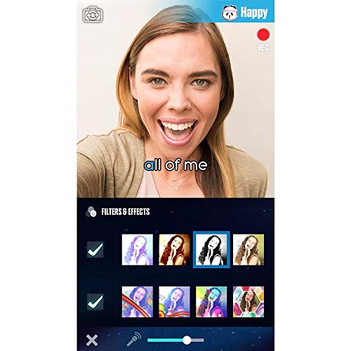 Just Sing Ps4 - vue 2