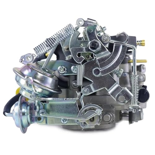Carburateur 13220-83001 distributeur de commande moteur Mitsubishi double corps