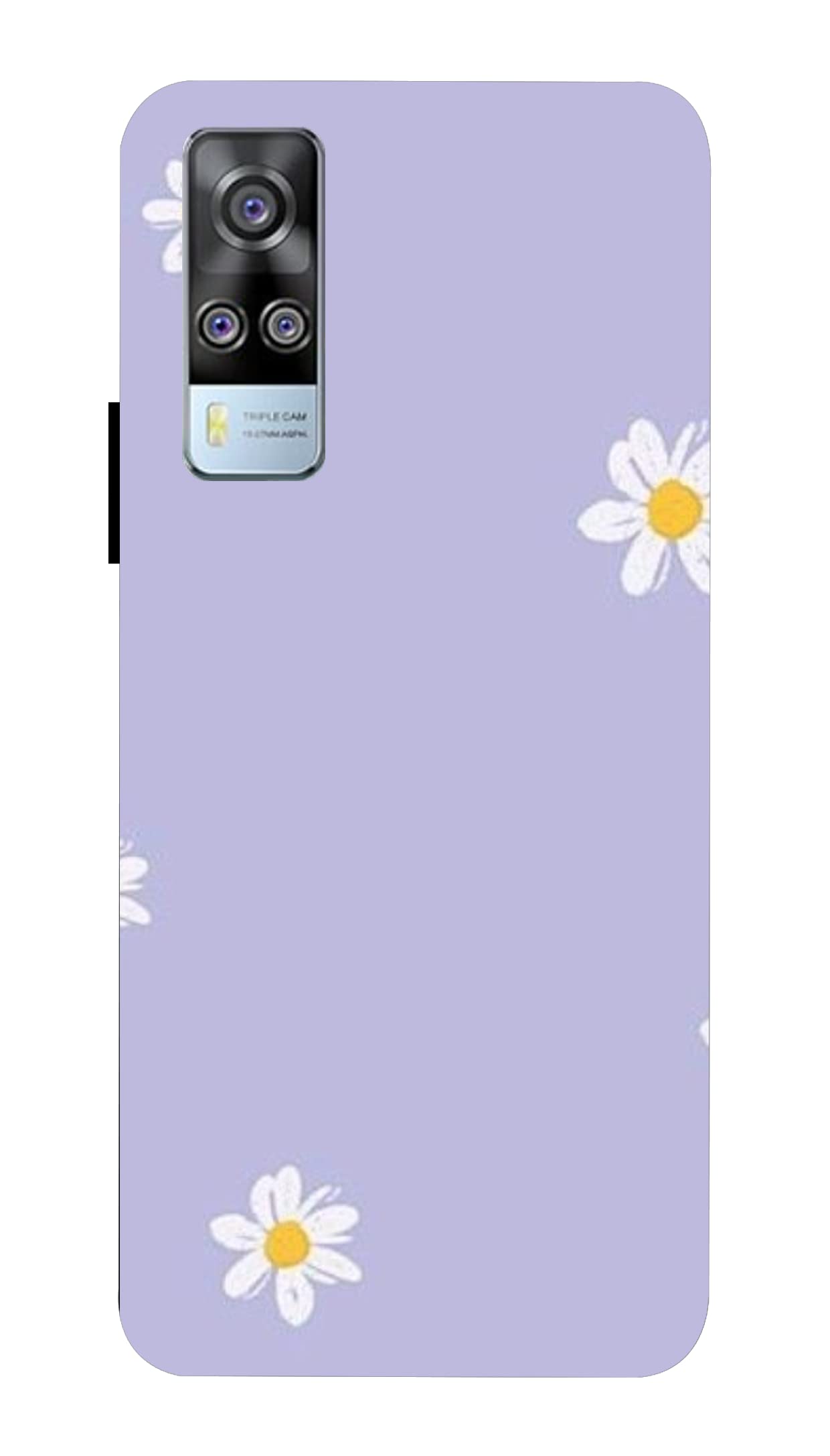 Dashmesh Shopping Back Cover for Vivo Y51 2020| Vivo Y51A | Vivo Y53S 4G (Printed | Hard Plastic | D-11) (B0BML99982) Amazon Price History, Amazon Price Tracker