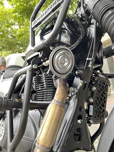 Image of Easy Clutch Pro Plus Motorcycle Clutch Cable 650 CC & Below (EC 240 Black)