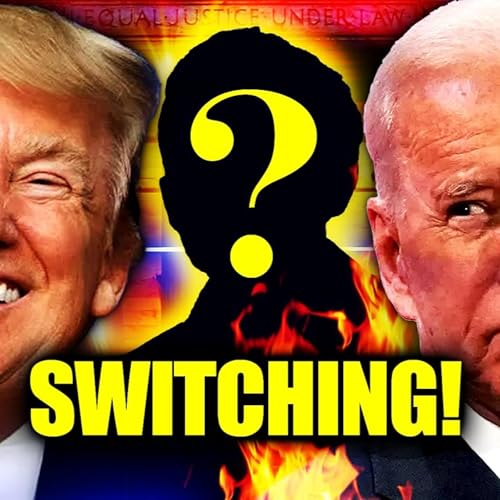 EP. 438 TRUMP CRUSHES IN MICHIGAN. DEMS TO FLIP TO TRUMP IN GENERAL ELECTION! BUT FIRST, BREAKING NEWS FROM MITCH MCCONNELL, FANI WILLIS AND HUNTER BIDEN.