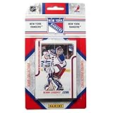 Offiziell lizenziert NHL New York Rangers 2011/12 Score NHL Team Set