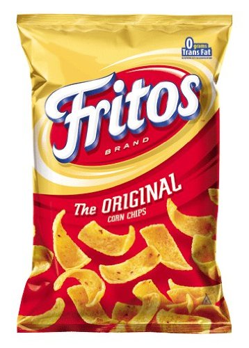 FRITOS® Original Corn Chips