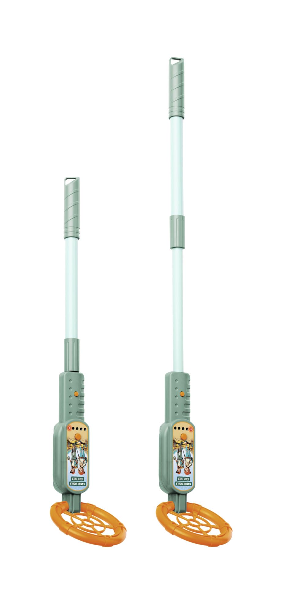 Simba - Nature World Metal Detector, a partire dai 3 anni, funziona davvero, 104342668