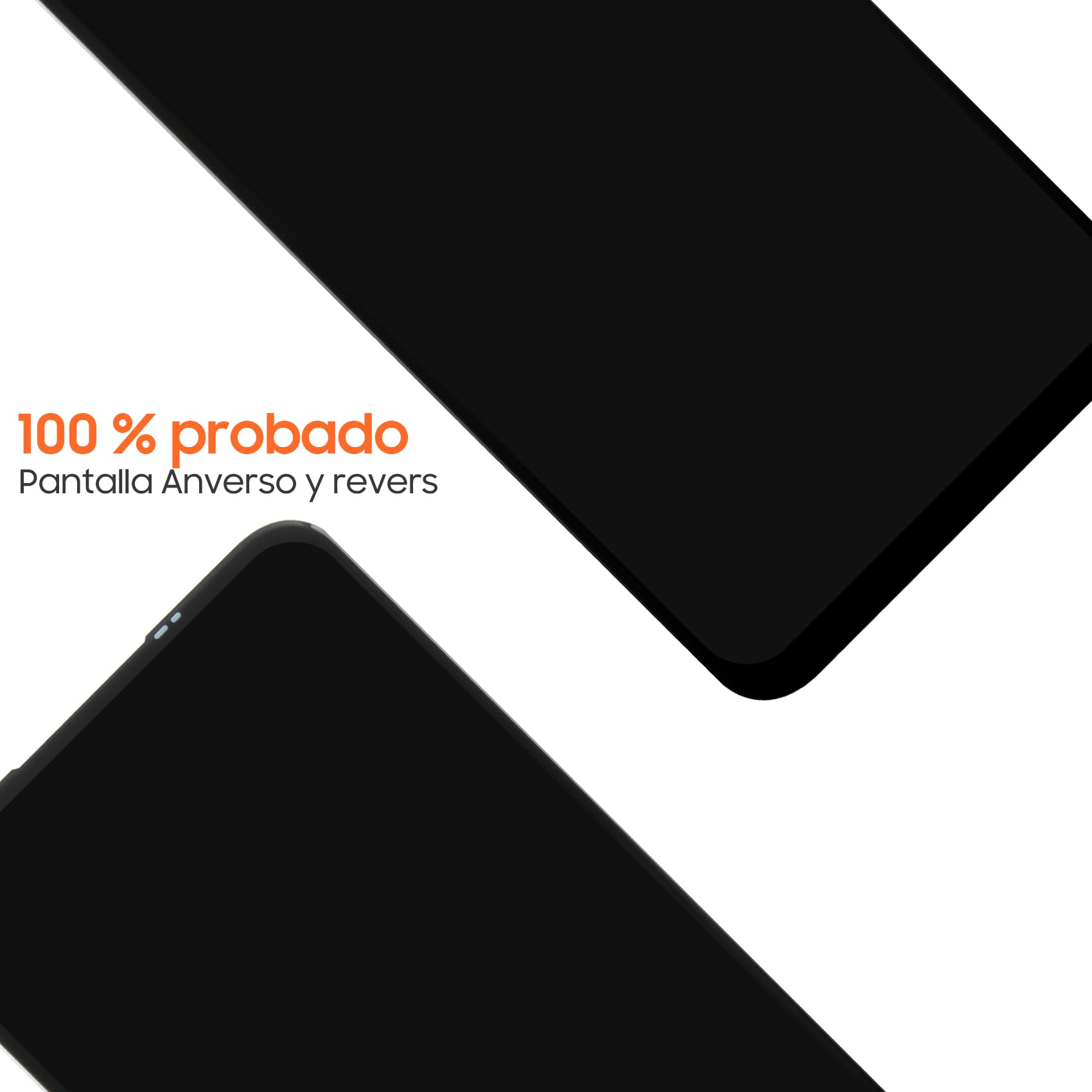 Display LCD Touch Screen Originale OPPO A74 5G / A93 5G | PCGM00 Vetro Nero - Foto 4