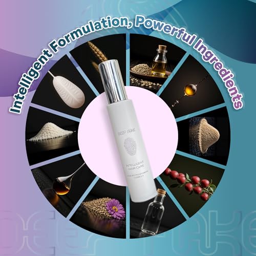 Spray Reprogramador Capilar Hidratante y Control Frizz miniatura 3