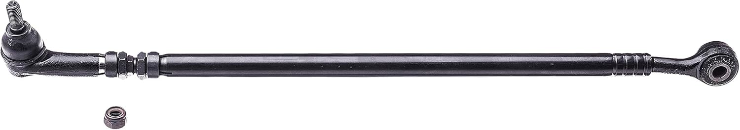 Dorman Premium TA12031PR Front Driver Side Steering Tie Rod End Assembly Compatible with Select Audi Models