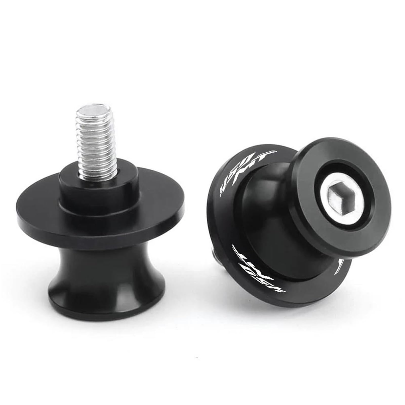Bobines de bras oscillant CFMOTO 450MT entretien chaîne et support