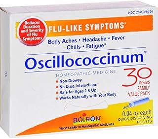 Boiron Oscillococcinum - 30 Doses