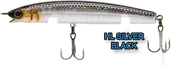 Amazon.co.jp: JACKALL(ジャッカル) ミノー セイラミノー 80S 84mm 7.2