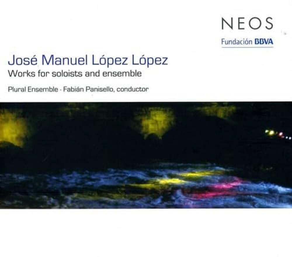 Works For Soloists And Ensembl