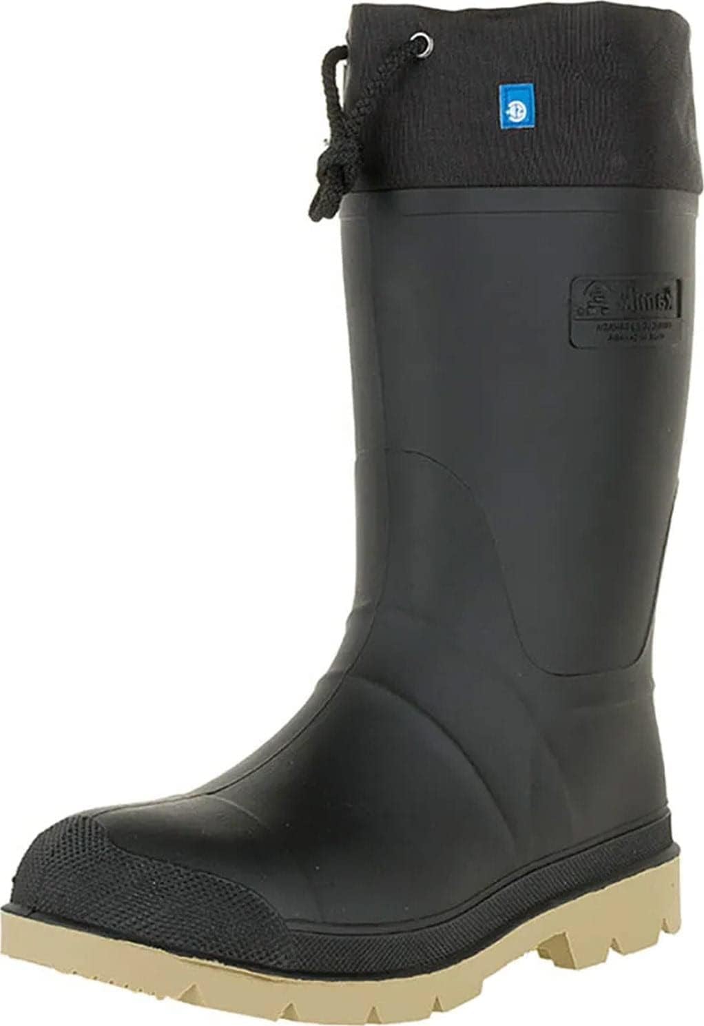 Kamik Men's Workday 2 BX Winter Boot 