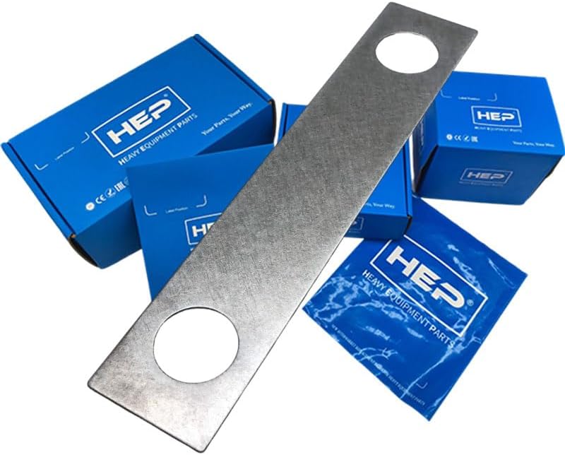 5D6644 5D-6644 0.76 mm thick steel gasket for Grader 12H NA 140H NA 12H