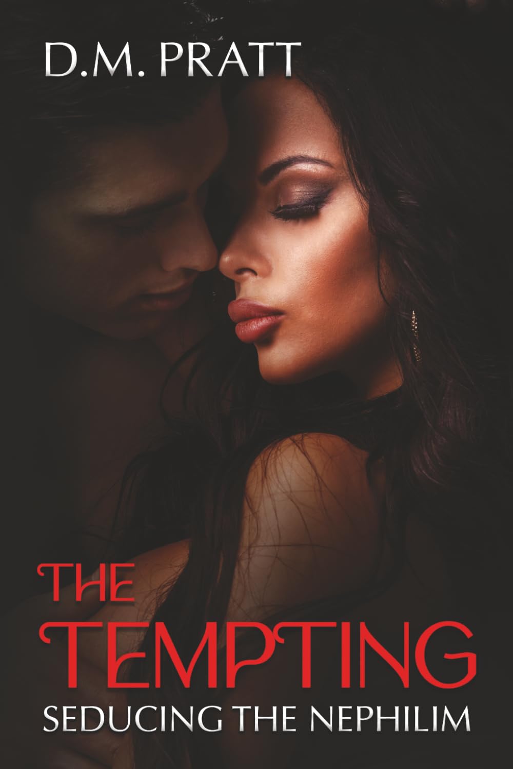 The Tempting: Seducing the Nephilim (Age of Eve)