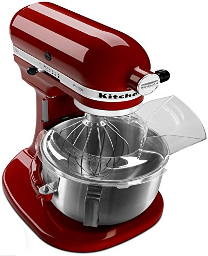 KitchenAid PRO 500 5-Qt Bowl-Lift