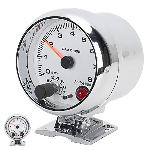 Aramox Tachometer Gauge