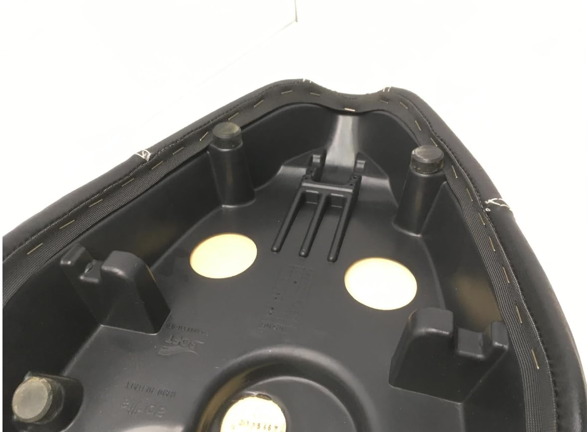 sella lunga scarabeo 4t 50cc 100cc 2006/2010