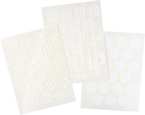 Miniatura 2 de Vicki Boutin Imprenta Stencils PTRN, Fabricante de patrones