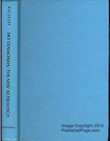 Sky diamonds;: The new astrology B0006C8SZQ Book Cover