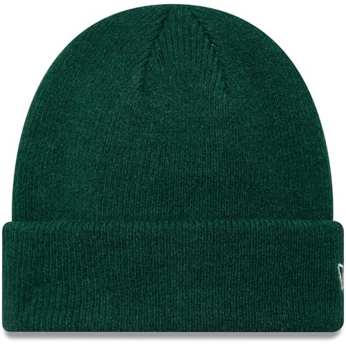 Bonnet d'hiver Beanie New Era protège du froid vent oreilles