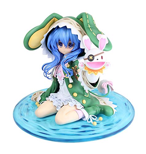 16cm Anime Datum A Live II Yoshino Itakushinaide Ver Anime Figur PVC Action Figur Sammlermodell Kinderspielzeug Puppe Nendoroid Geschenk Nightmare Cover