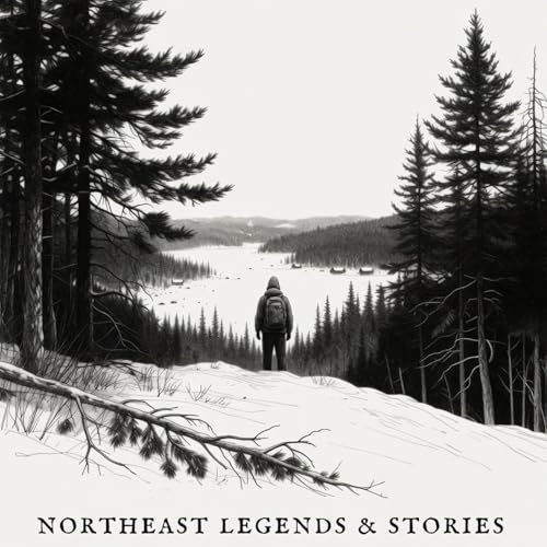 North Pond Hermit: Maine's 27-Year Loner & Northeast Hermit Legends