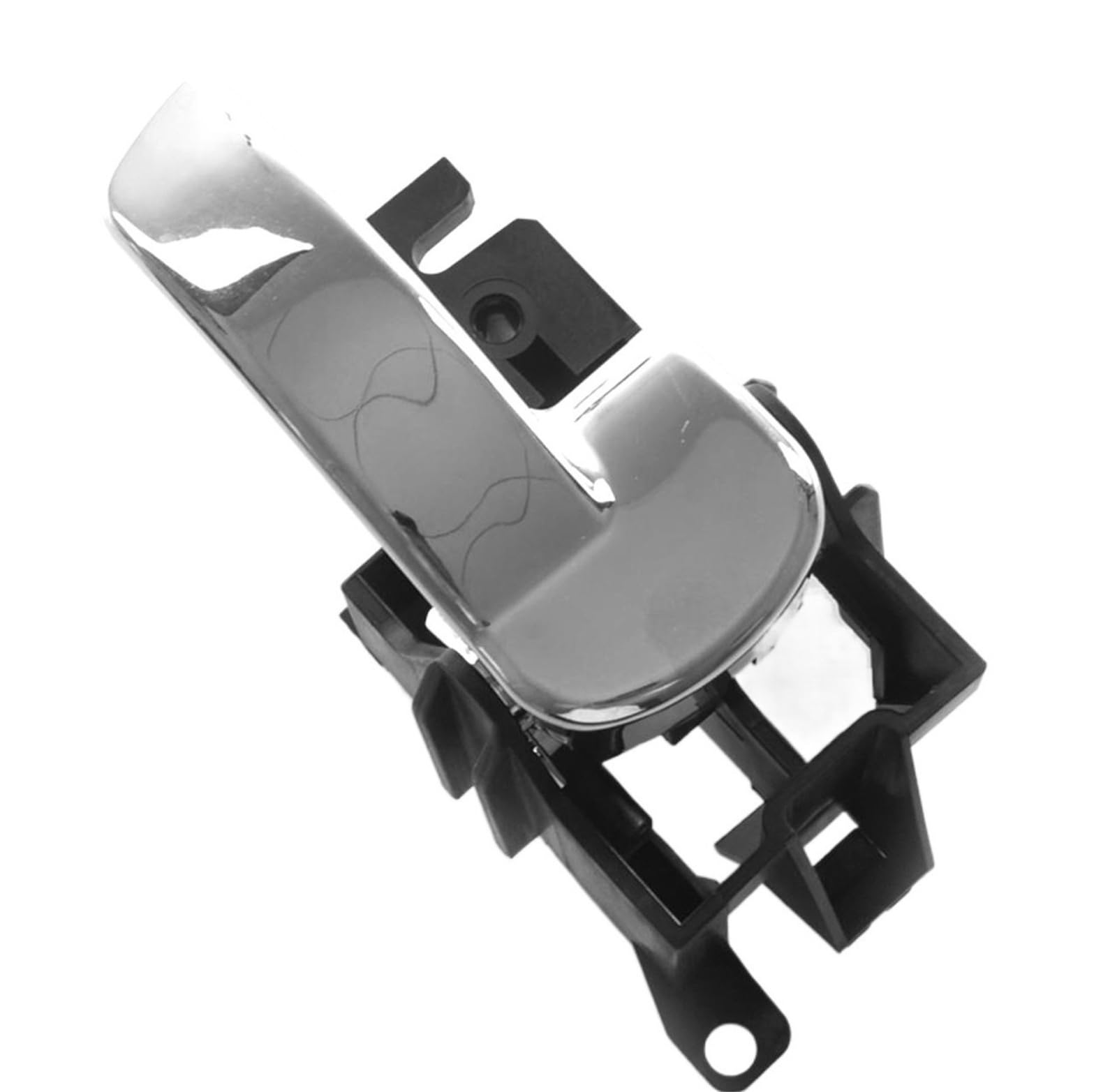 Qrptmbnf One Color Interior Door Handles Compatible With Nissan Pathfinder Iii