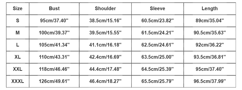 Generisch 2026 Abrigo vaquero estilo occidental para invierno Chaqueta cálida de gabardina con forro polar Ropa exterior de talla grande Abrigo largo de moda (marrón, XL)