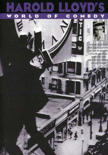 Harold Lloyd's World of Comedy Harold Lloyd's World of Comedy