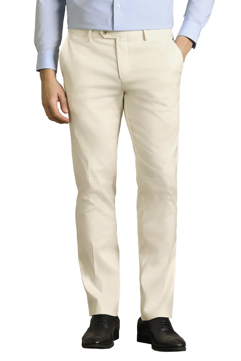 louis philippe Men Work Utility Pants-picture-32