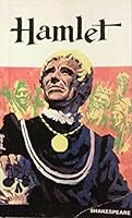 Hamlet 8430305084 Book Cover