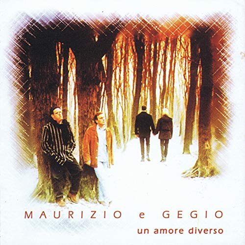 Maurizio e Gegio