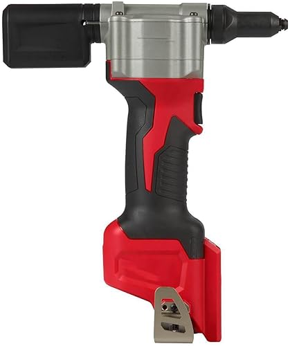 2550-20 para Milwaukee M12 12V Herramienta de remache inalámbrica de servicio pesado - Herramienta desnuda