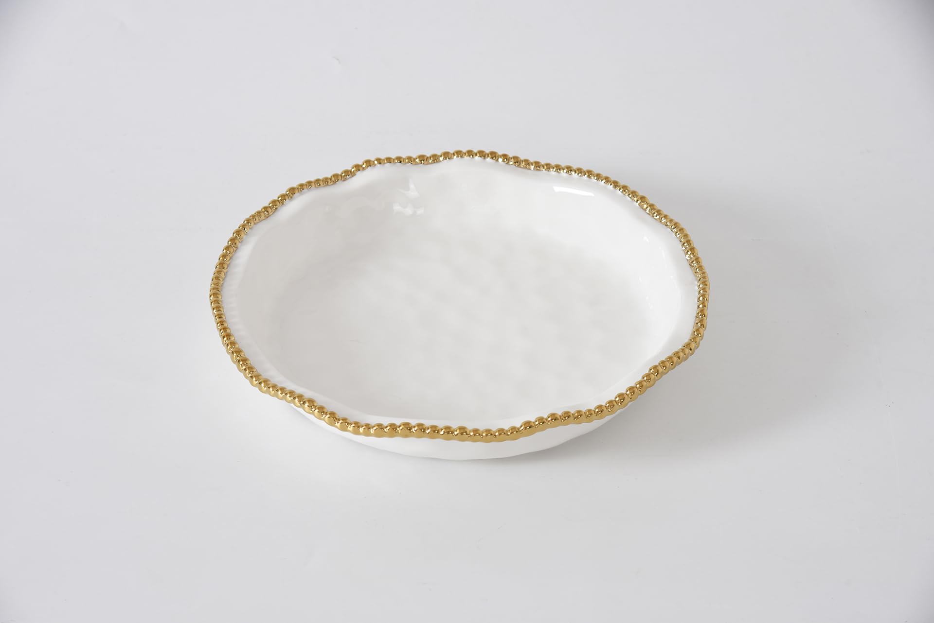 Golden Salerno Kuchenform, 25,4 cm, 29,2 cm D x 5,1 cm