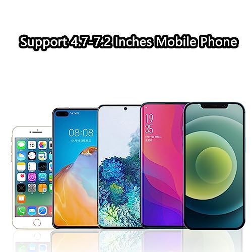 Support de téléphone pour Mini réglable pour ne plus rater le GPS - 7