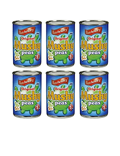 Original Mushy Peas