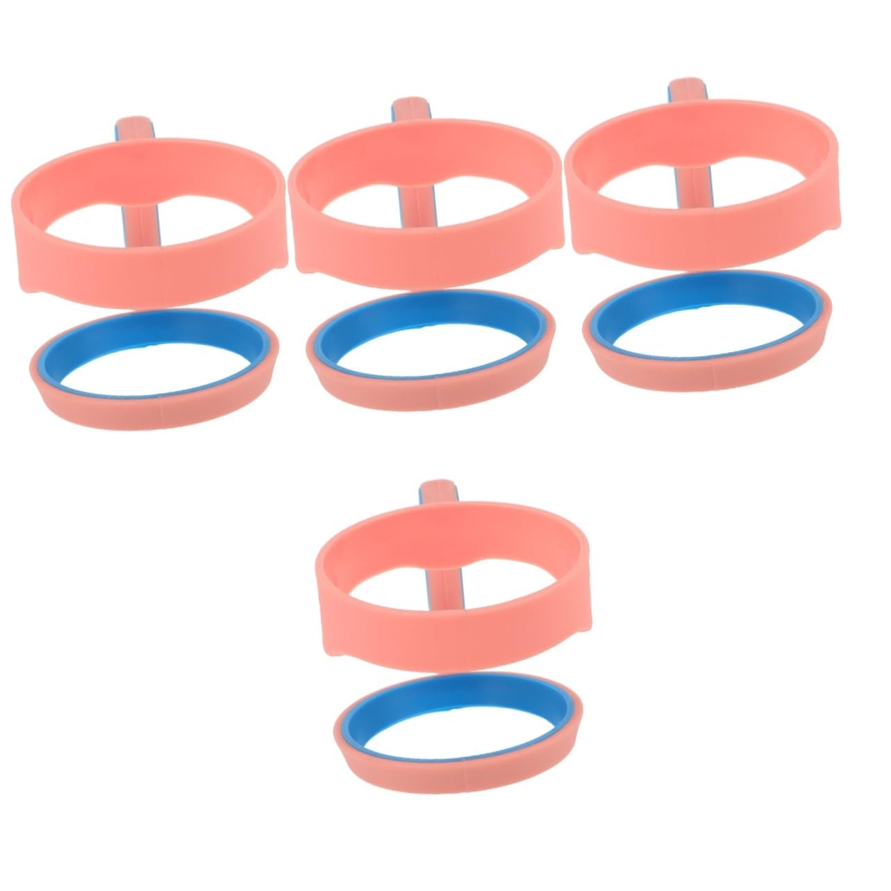 Soporte para tazas de mango antideslizante ULTECHNOVO accesorio para copas y tumblers