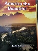 America The Beautiful 1400736552 Book Cover