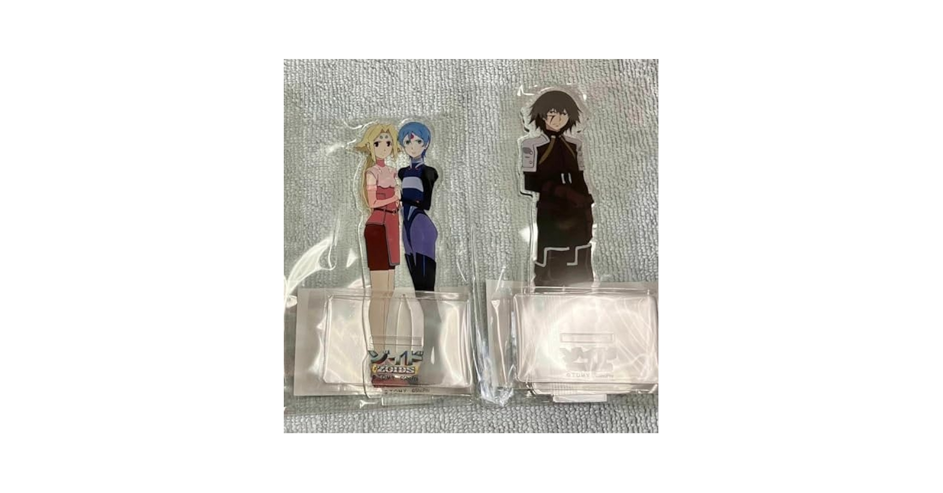 ゾイド ロフト LOFT POP UP アクリルスタンド レイヴン シャドー Amazon.co.jp: ゾイド ロフト LOFT POP UP 25周年 アクリル