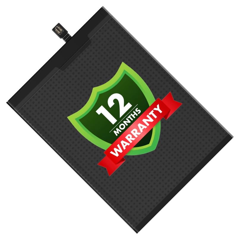 Image of Original BN36 Battery Compatible for Xiaomi Mi 6X - (3010mAh) - 1 Year Warranty