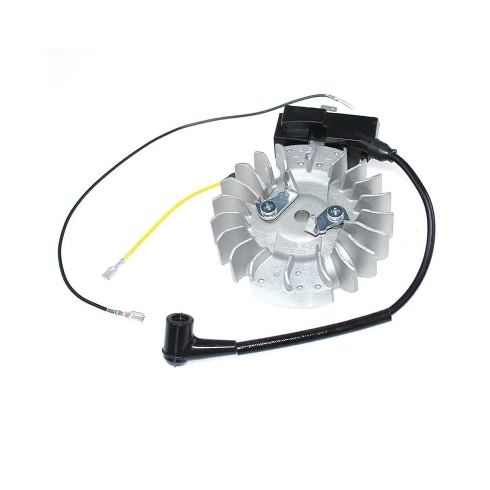 Bobine d'allumage volant d'inertie Husqvarna 372XP 455 Rancher 390XP 570