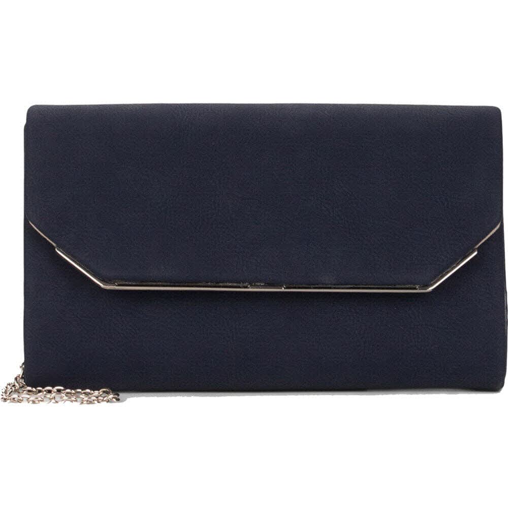 Tamaris Amalia Clutch Bag Blue