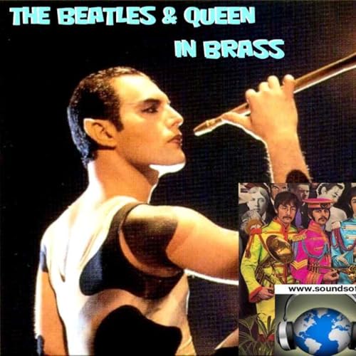 Eric Brisse on Sounds Of Brass 23rd October