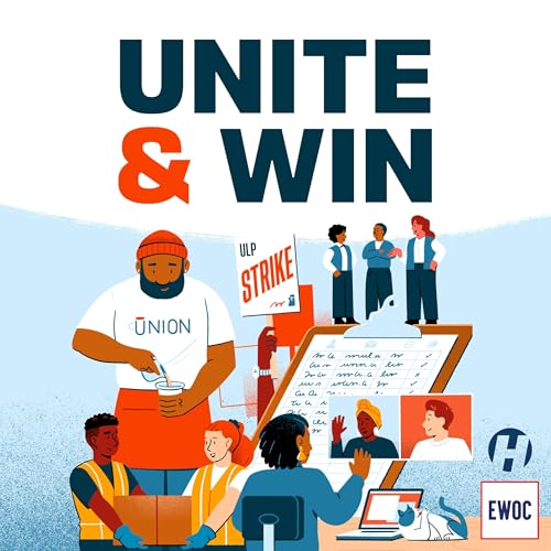 Couverture de Discussion 1: &ldquo;Who's speaking up and ready to take action?&rdquo;