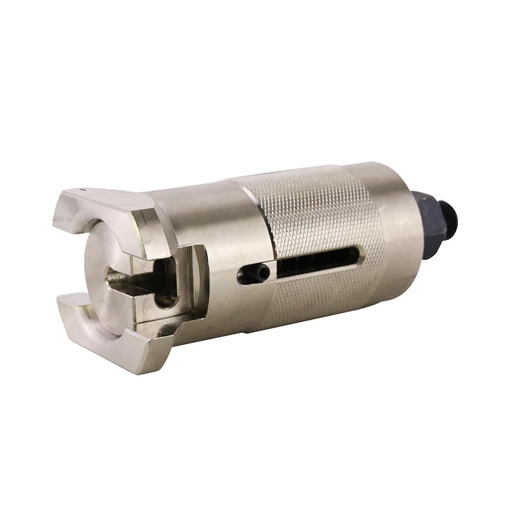 Accessori Estrattore Serrature - Set 5 Guarnizioni Professionali 4,2-5,5mm - Foto 9