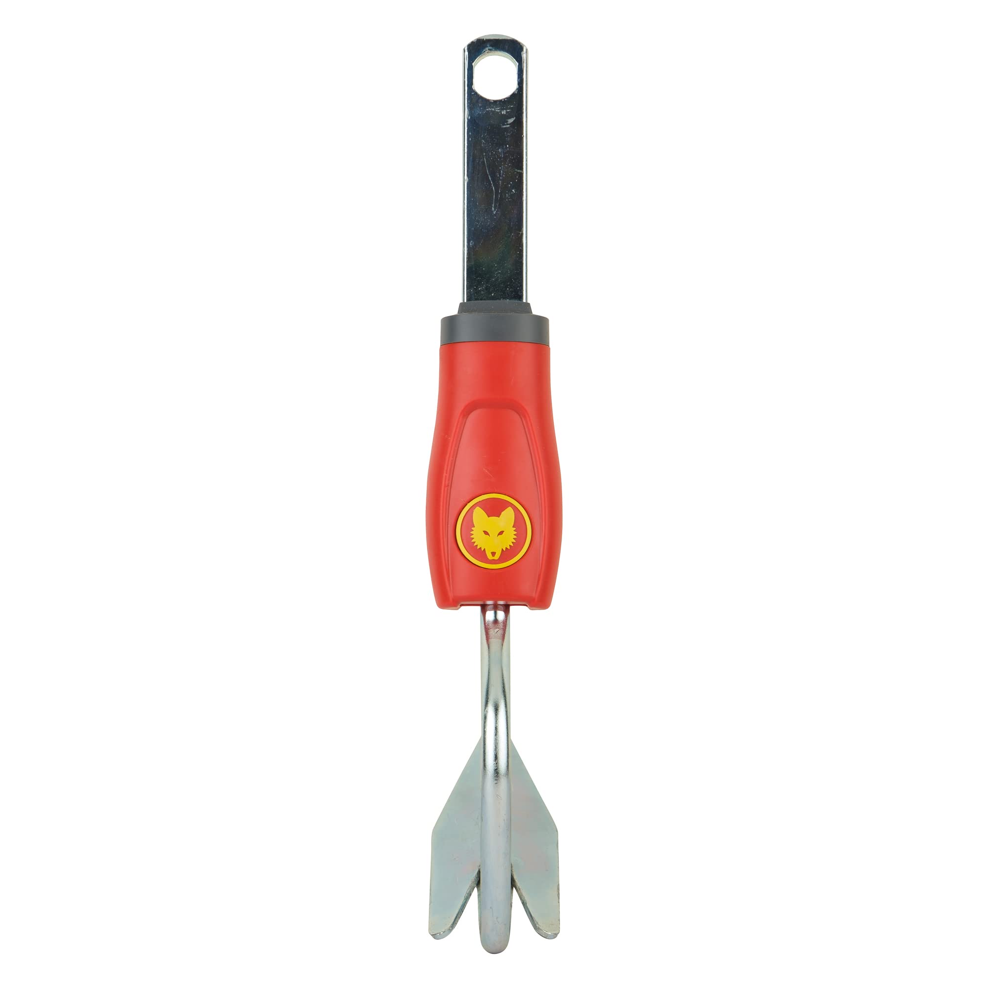 Wolf-Garten 71AAA005650 BI-M Sarchiatore, Rosso, 12.5x18.1x28.1 cm